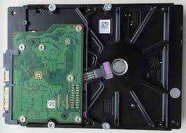 Although, a hard drive can start beeping due to a failure of its electronics more often beeping is coming from the motor not being able to spin due to friction like stated above beeping sound actually comes from the spindle motor as it tries in vain to spin the platters. How To Recover Clicking Hard Drive Tom S Tek Stop