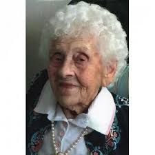 Ethel Mize Obituary (1915