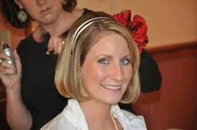 Sarah Irving Gilbert