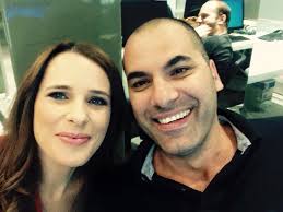 גם אנחנו מצטרפים לדבריה של תמר איש שלום