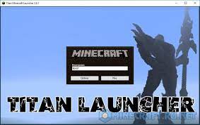 The launcher itself is free, but you will need to purchase the games individually in order to play them. Minecraft Titan Launcher V 3 8 2 Launchers Mc Pc Net Minecraft Downloads
