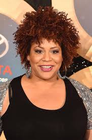 Happy Birthday to Actress Kim Coles