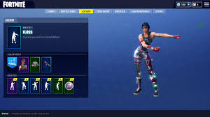 Despite the floss being a dance popularized by fortnite, the emote has become a rare emote because it has been discontinued. New Fortnite Floss Emote Leaked Despite Being A Battle Pass Exclusive Dexerto