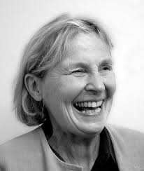 How the Ink Feels in Alaska—