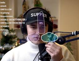 No Context Ludwig Ahgren On Twitter He is most well known for being a commentator and a popular twitch streamer. no context ludwig ahgren on twitter