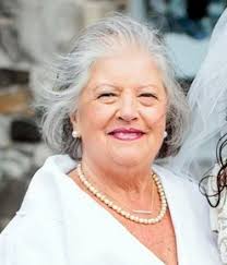 Anne Broderick Obituary