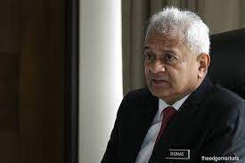 For a few beats, malaysians held their breath wondering who would pick the torch after tommy thomas left his post… among his batchmates while in um was the late singer sudirman and tan sri abdul gani patail, who also served as attorney general of malaysia from 2002 to 2015. Attorney General Tan Sri Tommy Thomas Full Speech At The Opening Of Legal Year 2020 The Edge Markets
