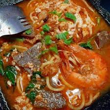 Memang sangat sedap dengan penambahan satu. Mee Bandung Simple Sedap Tak Terkata Ikut Resipi Arwah Mak Mingguan Wanita