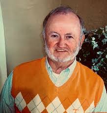 Robert Coffey's Instagram, Twitter & Facebook