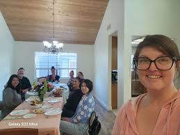 This week was a special week getting to enjoy a bit of reprieve with some… 