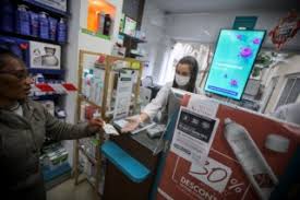 Infarmed stands for institutonacional da farmácia e do medicamento (portugal, pharmaceuticals). Infarmed Medicamento Para Ansiedade Victan Ja Esta Disponivel No Mercado Medicamentos Publico