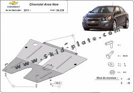 Image result for Magna Steel 2011 Aveo