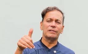 Las primeras palabras de Roberto Bonafont, revela qué es lo que le preocupa