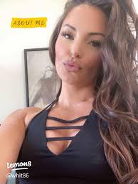 Meet Whitney: Freshman, Dancer, and Foodie from Maryland