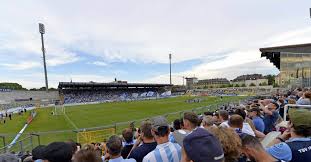 All info around the stadium of 1860 munich. 1860 Munchen Stadionvorstellung