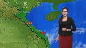 Dự báo thời tiết những ngày tới. Báº£n Tin Dá»± Bao Thá»i Tiáº¿t 6h00 Sang Ngay 26 8 2016 Báº£n Tin Thá»i Tiáº¿t Hom Nay Youtube