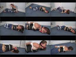 Rachel Adams - jeans and bondage, dgbondage at General - Download or watch  online Bondage Video | bondage-me.cc