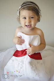 Wearing Moms Wedding Dress 3 Mom Wedding Dress Mom Wedding Flower Girl Dresses