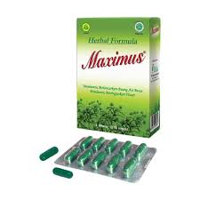 Bisa juga membeli secara online dari sini. Maximus Obat Pelangsing 30 Kapsul Terbaru Agustus 2021 Harga Murah Kualitas Terjamin Blibli