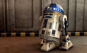 There is a slight tear to the bottom of the card i will send more images if required & will answer any questions. Wait The Entire Star Wars Saga Is Being Recounted By R2 D2 A Century In The Future Blastr