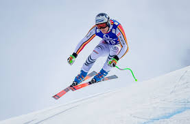 Bei der abfahrt der männer in gröden hat sich ein schwerer sturz ereignet. Im Super G Von Hinterstoder Ski Ass Thomas Dressen Bei Sturz An Schultern Verletzt Sportmeldungen Stuttgarter Zeitung