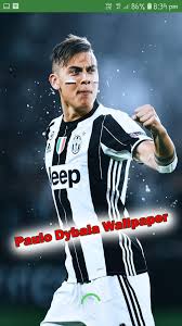 Paulo dybala argentine football player. Paulo Dybala Hd Wallpapers For Android Apk Download