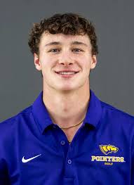 2025-26 Men's Golf Roster