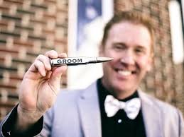 Chrome Bullet Bottle Breacher