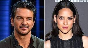 Jun 24, 2021 · la actriz mexicana estará junto a andy garcía, diego boneta, gloria estefan, adria arjona, entre otros actores. El Emotivo Mensaje Que Le Escribio El Cantante Ricardo Arjona A Su Hija Adria Prensa Libre