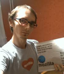 MozLove. “I hate it when this happens” — I…