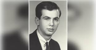 Obituary information for James Michael "Mike" Grogan