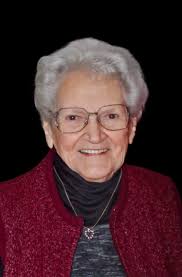 Bonnie Lorraine Green Buchwald (1923-2018)