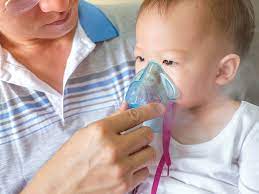 Although people who have never smoked can developed the disease, smoking is the main cause, accounting for over this comes after ohio state university researchers found that regular doses of ibuprofen can lower a. Nebulizer For Baby How They Work And How To Use