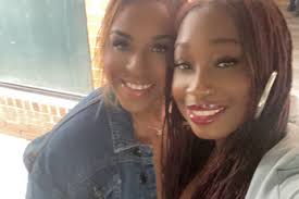 This is Us! (IG has a new feature you can add photos to my post!) For my  birthday, I'd love it if you could share your favourite photo or video of us