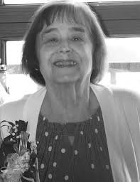 Obituary for Mary "Judy" Judith Hunt