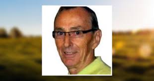 Duane Schon Obituary January 5, 2013