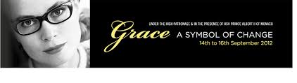 PRINCESS GRACE FUNDRAISER