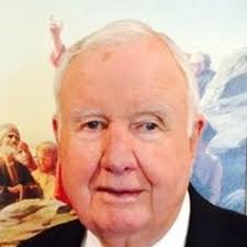 Robert Arch Wood Obituary October 15, 2019