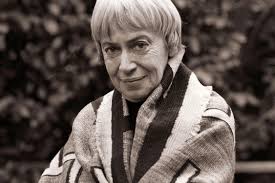 Ursula K. Le Guin imagined a larger reality, a new prize for fiction seeks  to honor her legacy