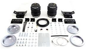 You don't need to fret about it paving the way as your car. Air Lift 57250 Load Lifter Air Spring Kit For Chevy Silverado 1500 Hd 01 05