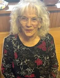 Obituary information for Carolyn Singleton