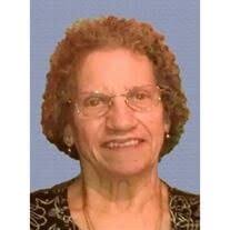 Leonarda F Caruso Obituary