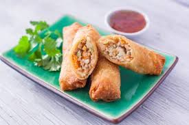 Chinese Egg Rolls Recipe Food Com Recipe Food Egg Rolls Egg Roll Recipes