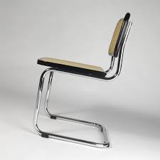 Modern design is all about simplicity and funcionality and can be found in many technology becomes furniture; The Bauhaus 100 Years Of Modern Design History
