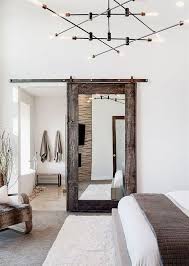 After all, the master bedroom is where you both start and end your day, while. Bedroom Styles Which Of These 4 Bedroom Decorating Ideas Fits Your Personality Decorated Life Home Decor Bedroom House Design Barn Style Doors