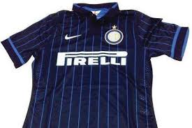Grazie per lo shopping presso il maglia inter 2016/17 gara away e maglia juve store a magliajuve.com. Inter Domani Presentazione Della Nuova Maglia Ecco Il Nuovo Logo