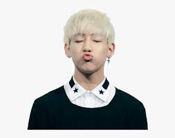 With the rumors of got7's jinyoung meeting with bh entertainment, possibly discussing a new contract and news of yugyeom signing with aomg, . Got7 Bambam Kiss Bam Bam Got7 Png Transparent Png Kindpng