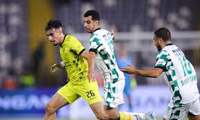 ‫جدول ترتيب الدوري المغربي 2025/2026 بعد الجولة 4 - 365Scores‬‎