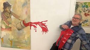 Spannendes Kunstprojekt