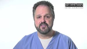 What are cataract surgery options and treatments at the Key Whitman Eye  Center in Dallas, Texas?